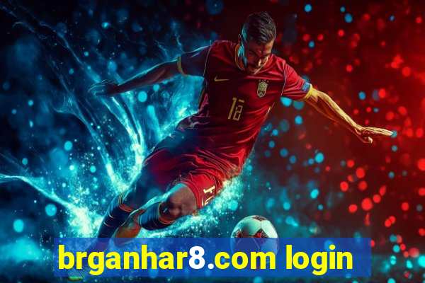 brganhar8.com login